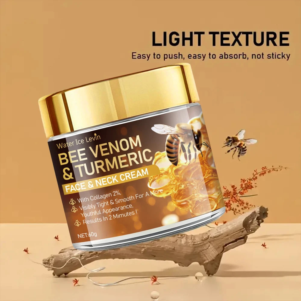 Bee Venom Facial Lifting Cream