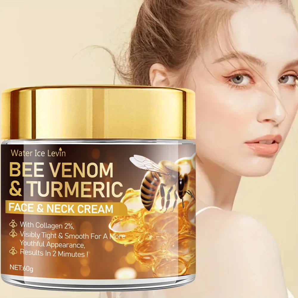 Bee Venom Facial Lifting Cream