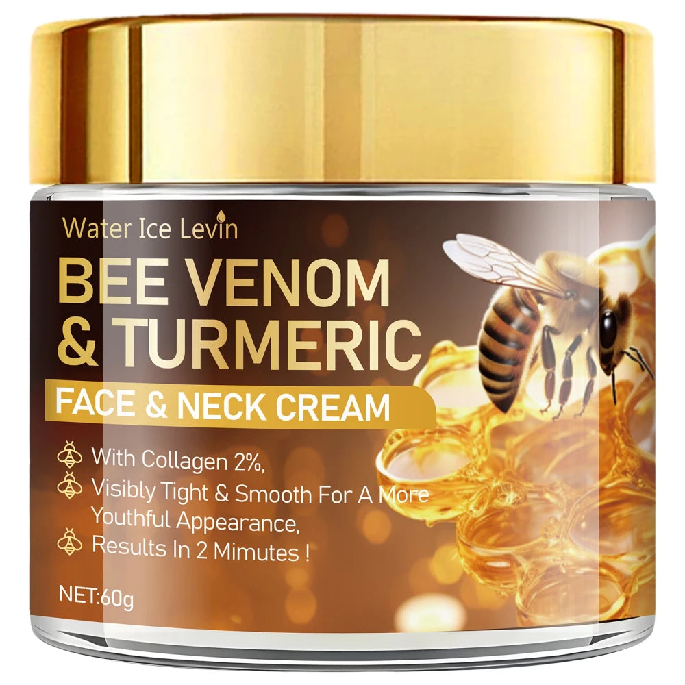 Bee Venom Facial Lifting Cream
