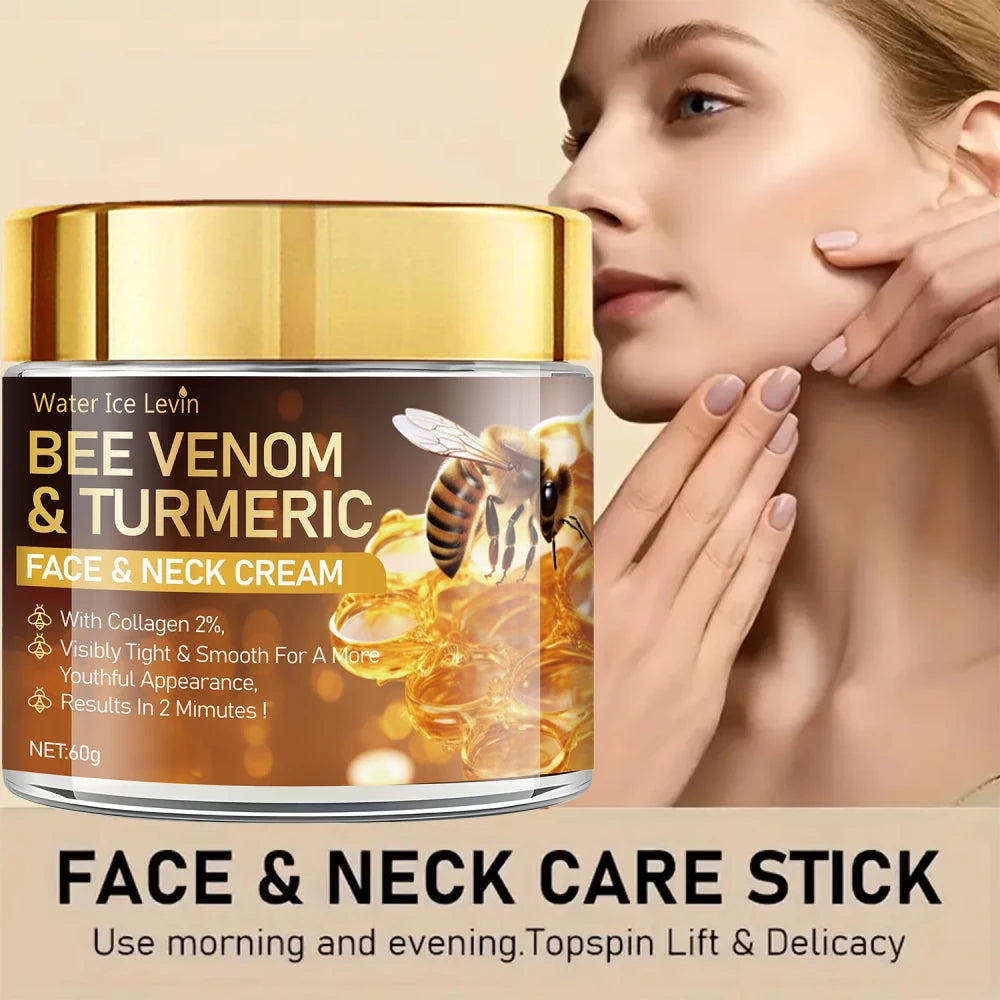 Bee Venom Facial Lifting Cream
