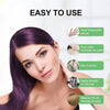 Hair Dye Shampoo For Gray Coverage