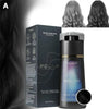 Hair Dye Shampoo For Gray Coverage