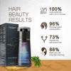 Hair Dye Shampoo For Gray Coverage